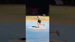 Karan technique throw indian athleat #discusthrow #athlete #fieldevent #trackwork