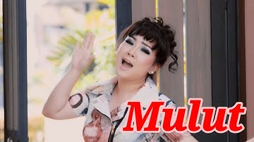 Jagad Ariani - MULUT ( Official Music Video )