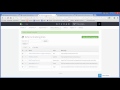 Infusionsoft Tutorial: Configuring a Referral Partner, Commission Program and Referral Link