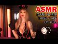 ASMR Your Dark Nurse Takes Care of You ???? | Personal Attention
