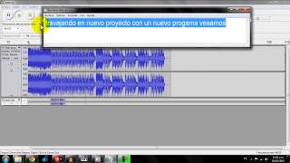 trebajando en lo mio loop trax kike dj