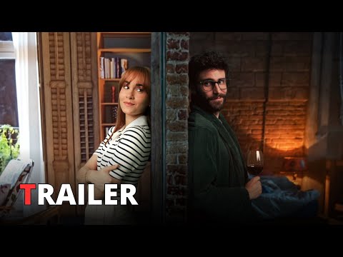 VICINI DAVVERO (2024) | Trailer italiano della commedia romantica spagnola di Netflix