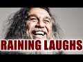 Slayer's Tom Araya - Raining Laughs (LaughCover)