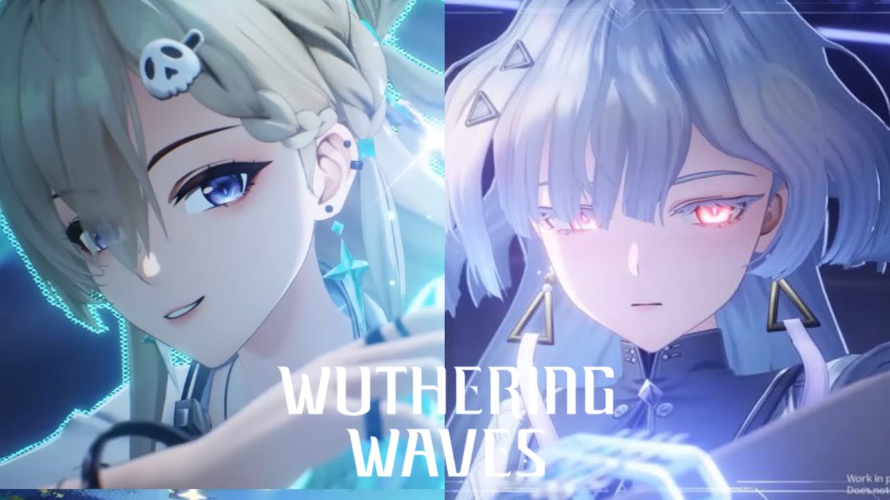 MORNYE & LYNAE ПОЛНЫЕ ДЕМОНСТРАЦИИ ГЕЙМПЛЕЙСА!!!