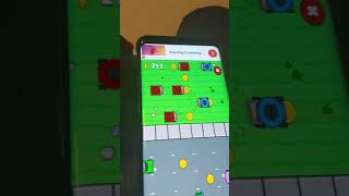 moy 4 frog crossing game screenshot 4