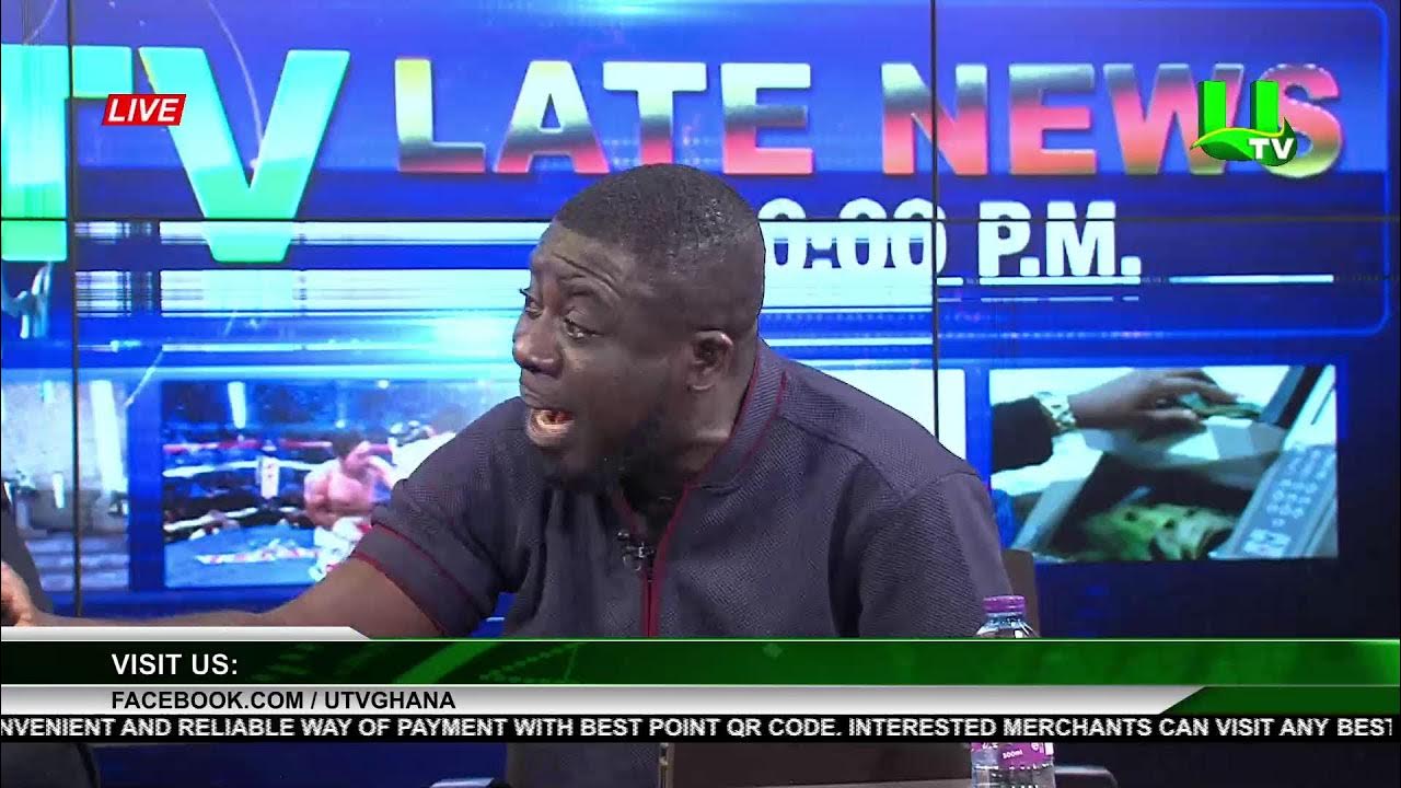 LATE NEWS DISCUSSION 18/08/25