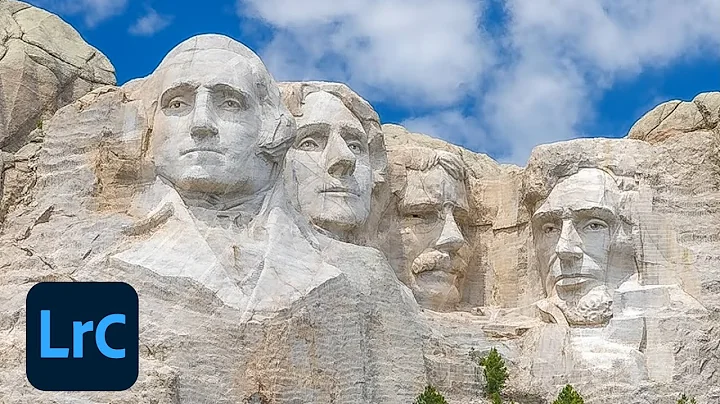 Sharpen and Enhance Images Using Lightroom | Adobe Creative Cloud