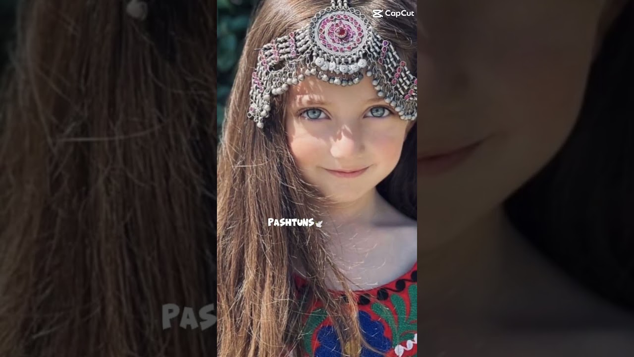 we are pashtuns🦋🌸✨