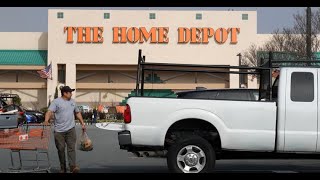 Home Depot CFO Confident in Pricing Strategy Amid Tariffs