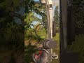 Right in the face #shorts #gaming #gameplay #games #videogames #pcgaming #hunting #videogaming #cotw