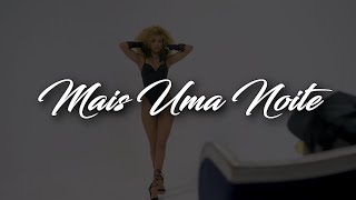 Mr. Carly - Mais Uma Noite  (Letra/Lyrics)