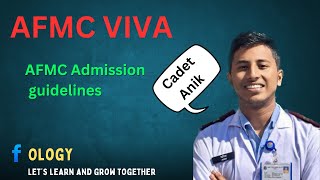 AFMC Interview &amp; Medical Exam: What You NEED To Know