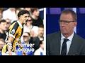 Hull City impress with attacking play, tactical structure v. Chelsea | Premier League | NBC Sports