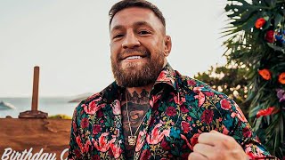 Conor McGregor - LifeStyle ''The Boss'' 2023