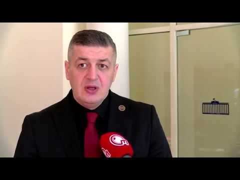 კვირის ამბები 18 მარტი; წამყვანი: ნათია ბალამწარაშვილი