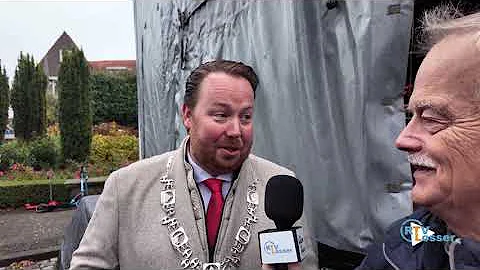 ?? Weekoverzicht  RTV-Losser. ?? Week 47. 2025