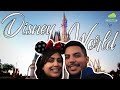 ¿Qué hacer en DISNEY WORLD en 4 Días con poco dinero? 🏰💰 - ORLANDO FLORIDA