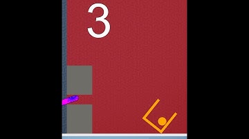 Brain It On! Level 169 One Shape (again)