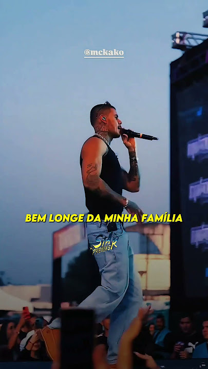 MC Kako - Sem Coração #mcmarks #semcoração #starprevias