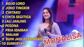 OM ADELLA TERBARU the best MONALISA Full album