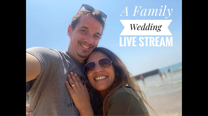 The Wedding of Daniela Zamudio and Jason Hayner