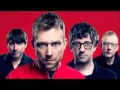 Blur Live at Brixton Academy 12-12-97 (HQ Audio Only)