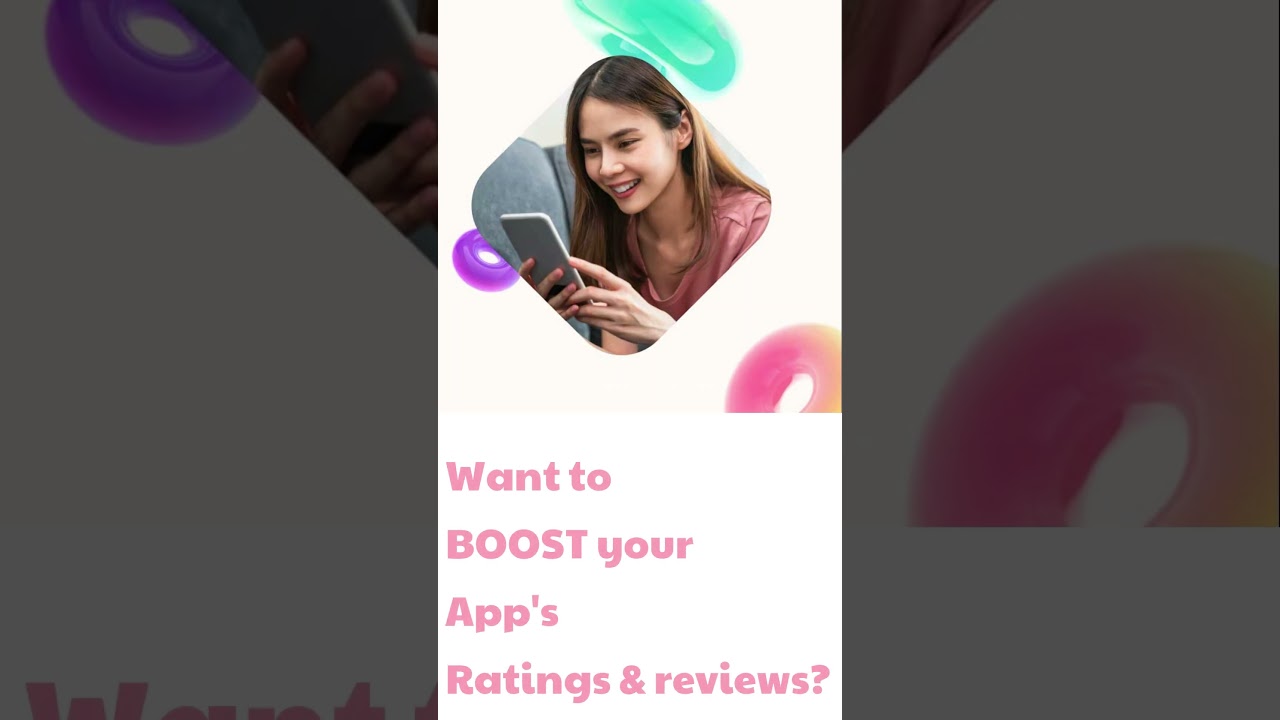 Buy Android App Reviews | Boost Your App Instantly!