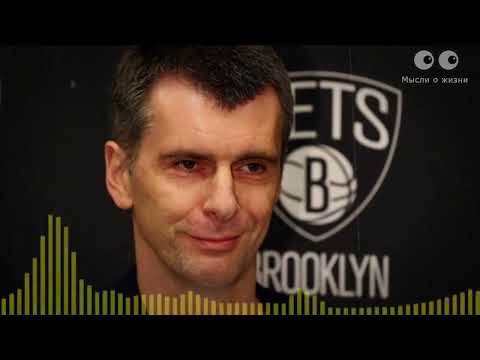 Олигарх-миллиардер Прохоров приватизировал в 90-х в Питере не без помощи Путина! Хроники и био