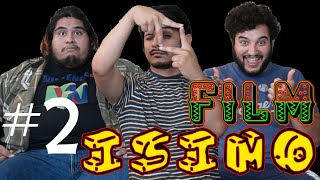 Film-Isimo | Isimo #2