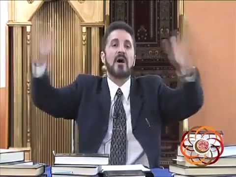 تولية عثمان لصحابي اهدر النبي دمه د عدنان إبراهيم