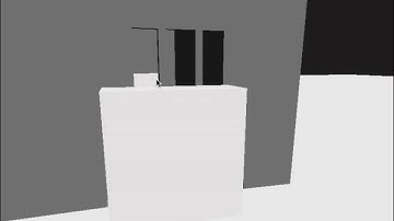 0034 Unity_project5 (Door Close)