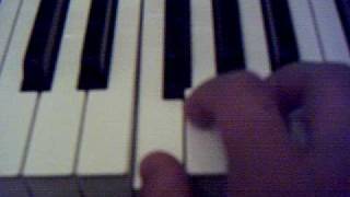 how to play song of time on piano by Osama Aljassar 111 views 14 years ago 18 seconds