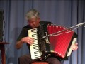 Take five played by harry hussey on accordion