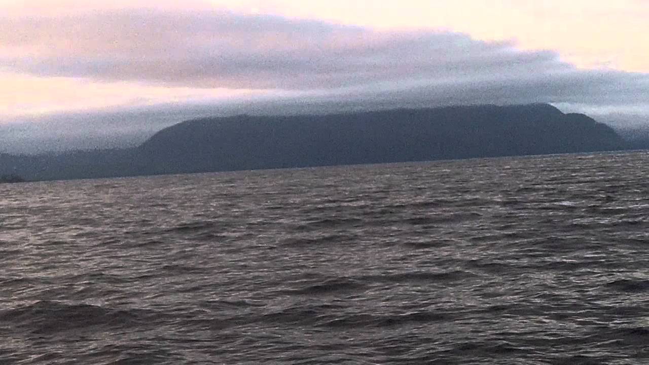 Ernest Sound Morning