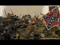 Size comparison of 130 scale miniatures wbritain king  country john jenkins first legion