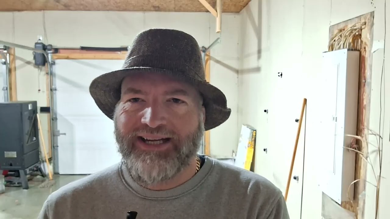 Обзор выдержанного табака Chelsea Morning Tobacco.