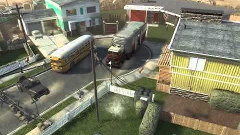 Black Ops Dolly Camera test