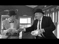 Chapter Nine: The Ride On Train