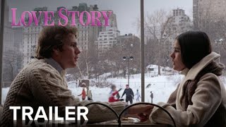 LOVE STORY | 50th Anniversary Trailer | Paramount Movies Resimi