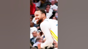 This Steph pic is COLD 🥶 #shorts