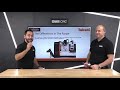 TAKUMI - U Series [MTDCNC Technical Corner]