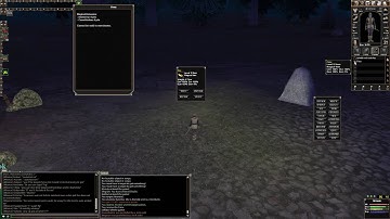 How to get Fimx ring reward - Dark Age of Camelot Uthgard Beta