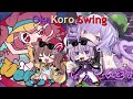 OkaKoro Swing [Doggy God&#39;s Street x Grr Grr Tummy Mashup]