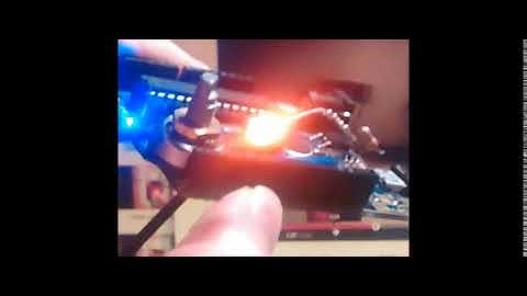 Beat Detection On The Arduino