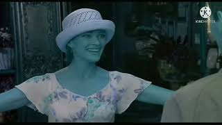 Smurf Dumb and Dumber Mary’s Bird Dream