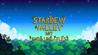 Stardew Valley - Splitscreen Koop - Wunderschöne Naturspektakel - 030