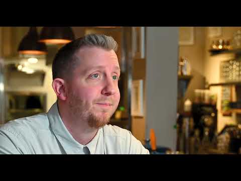 Cooking Blue Catfish with Chef Jeremy Hoffman | Delicious and Sustainable!