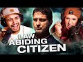 Law abiding citizen 2009 movie reaction  this went too far  first time watching  review