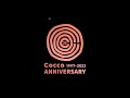 Cocco <25周年ベストツアー〜其の1〜> Spot Movie