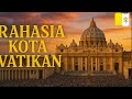 Vatikan – Negara Terkecil dengan Pengaruh Terbesar